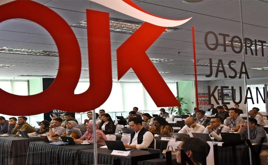 OJK PERKUAT PERATURAN PELINDUNGAN KONSUMEN DAN MASYARAKAT